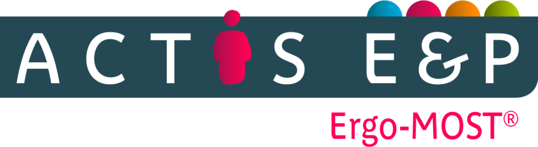 Ergo-MOST -Logo
