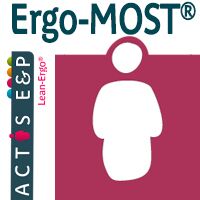 Ergo-MOST Logo Formulaire