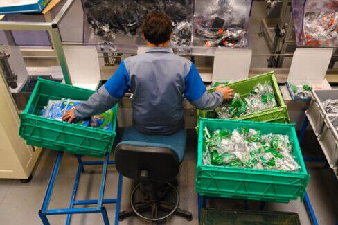 Santé au travail-ErgoMOST